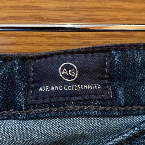 AG jeans in “the Stilt” - Picture 3 of 12